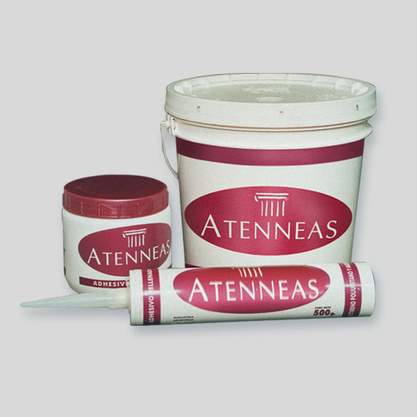 Adhesivo Atenneas